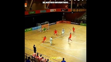 elastico skills Brazillian 🥶