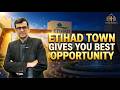 💰 Invest in Etihad Town Phase 4 Lahore | High Return Investment with 3 Years Installments.