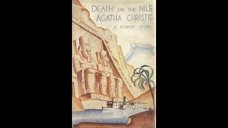 Death On The Nile by Agatha Christie | Audiobook