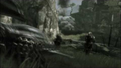 [HQ] Unreal Tournament 3 - The Necris Invasion