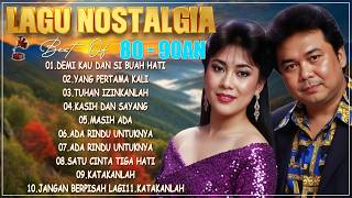 Pance Pondaag & Ance – Lagu Lawas Nostalgia Cinta Sepanjang Masa