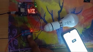 HOME AUTOMATION WITH ARDUINO UNO R4 WIFI