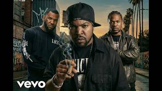 Ice Cube - Hard Motherf*ckerz ft. Lil Jon, The Game & Xzibit (Explicit Video)