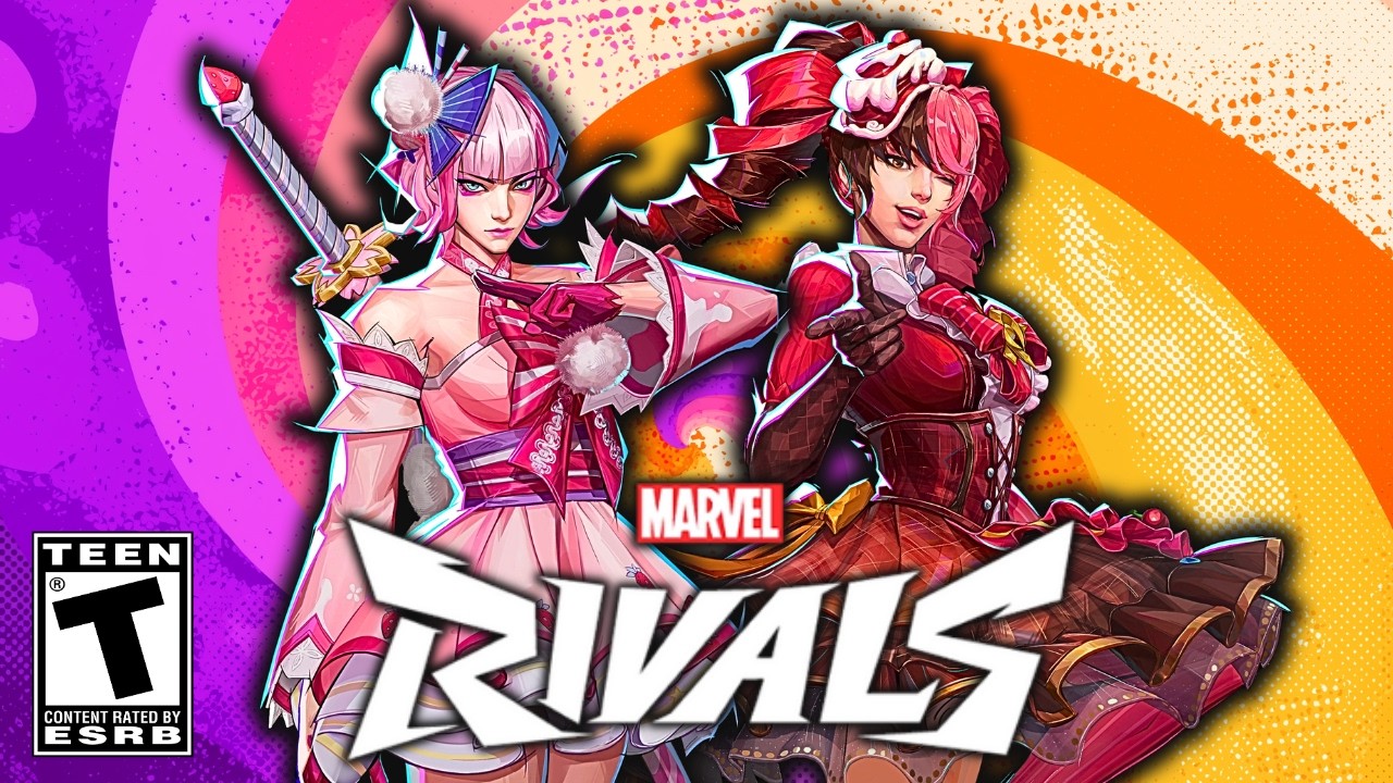ЧТО ОНИ ТВОРЯТ?! Обновление Marvel Rivals не понравилось игрокам…