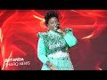 Irene Namatovu asambila nyuma nga janzi mu Love Eyo kuvuganya live mu kivulu kya Sophia Nantongo