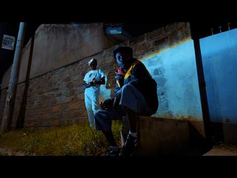 Metro stunna FASTFOOD - feat. Elquapoo & Uncojingjong (official video )