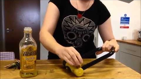 How to fix a Kryptonite Lock | Total Women