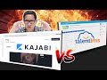 💥¿Qué Plataforma Impulsa tu Éxito como Instructor Online? Talent LMS vs Kajabi en Español