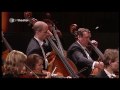 Wilhelm Stenhammar: Serenade F-Dur op.31 (4/5) Blomstedt / Gewandhausorchester Leipzig