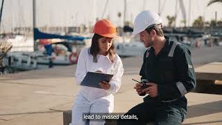 ViXR Engage Inspection AI – Smarter, Faster, and More Accurate Site Audits