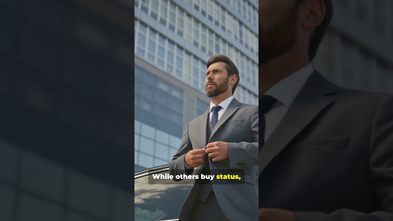 The Quiet Millionaire Playbook 