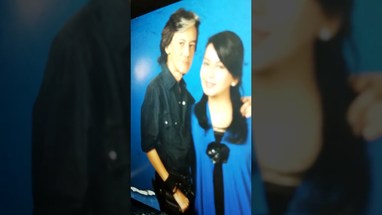 Iis Sugianto Feat Fariz RM - Seindah Rembulan