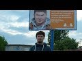 Олег Ларичев — о граффити в Минске и новых штрафах