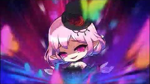 [GMS] Hard Lucid Clear #2 Luminous POV