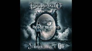 Esclavitud - Peace of Mind