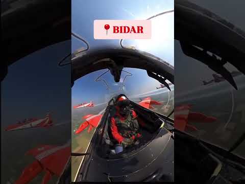 #ಬೀದರ್ #Bidar #ಏರ್ ಶೋ