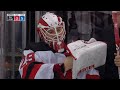 NHL: Goalies Getting Pulled Part 22