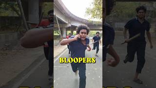 Uyir Nanban Bloopers💥#shorts #comedy #funny