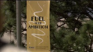 UCCS back to school Post COVID