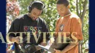 Johnson C. Smith University - Charlotte, NC