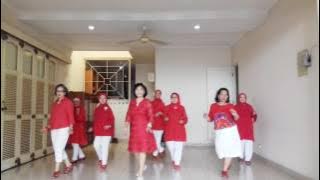 I Wanna Dance With You - Mentari Tuesday