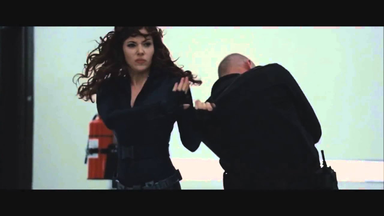 Loki & Natasha: Dangerous