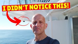 8 Curious Cruise Ship Secrets Hiding In Plain Sight!