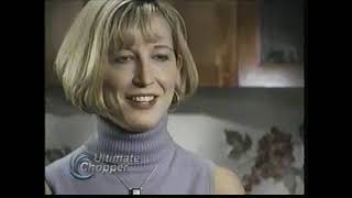 Ultimate Chopper Infomercial 2003