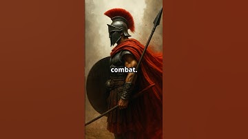 Why Did Romans Quit Using the Square Shield?