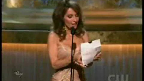 2009 Daytime Emmy's Lead Actor