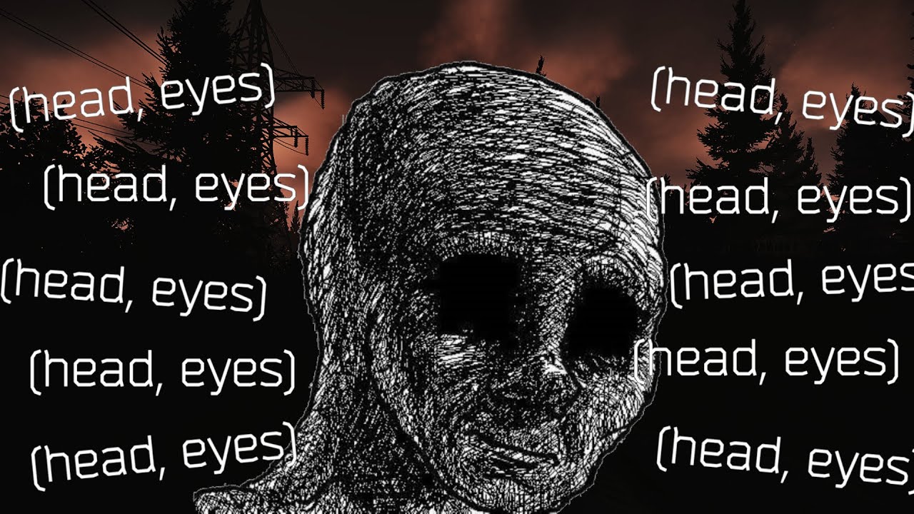 Escape from Tarkov in a Nut Shell YouTube