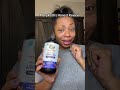I was struggling till I found Mary Ruth’s … now I’m on my longer thicker hair journey #maryruths