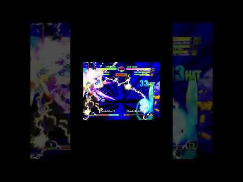 MvC2: DrasticBlade412 - Silver Samurai 55% Assist Punish (Match Start) .:12.2.22:.