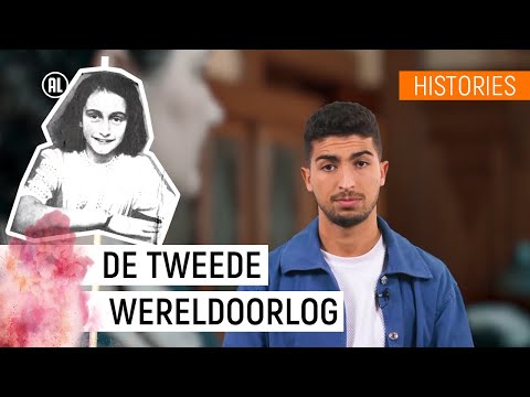 Video: Verraden alleen hun eigen