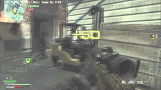 5 Man Feed OCE by Redblood1120