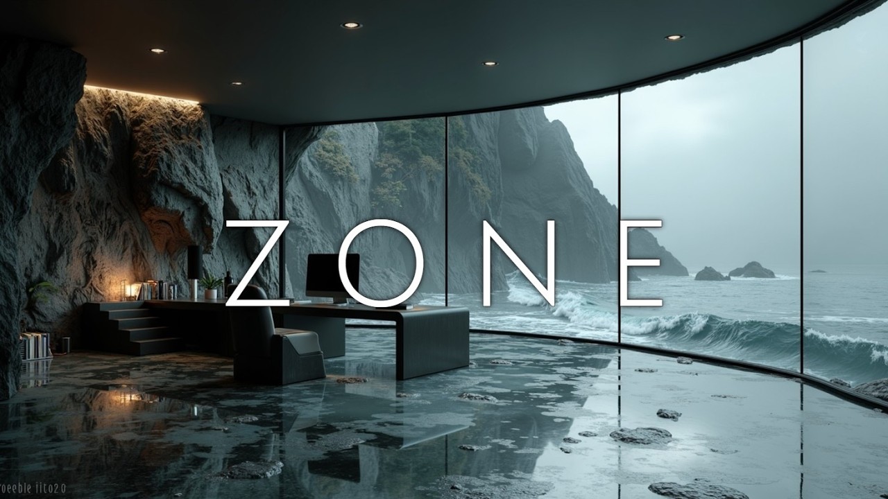 Музыка для глубокой работы | Спокойная концентрация и продуктивность