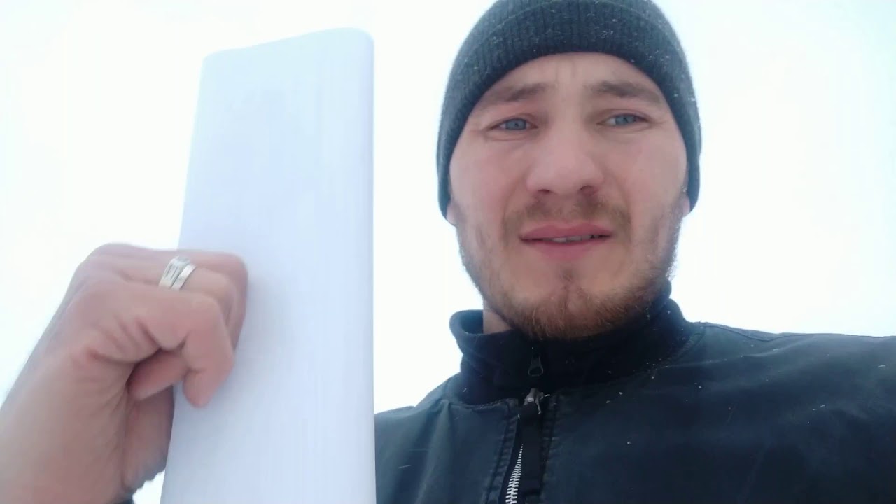 Расход топлива газа ума 4216 фермер кузов 5,2 м! - YouTube