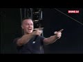 Capture de la vidéo Hilltop Hoods - Live At Future Music Festival Sydney 2015