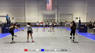 F1N 15 ONE VS FORZA SOUTH FWQ RENO,NV 4-26-24