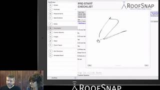 FAQ - How To Create a Signed Pre-Start Checklist - iOS