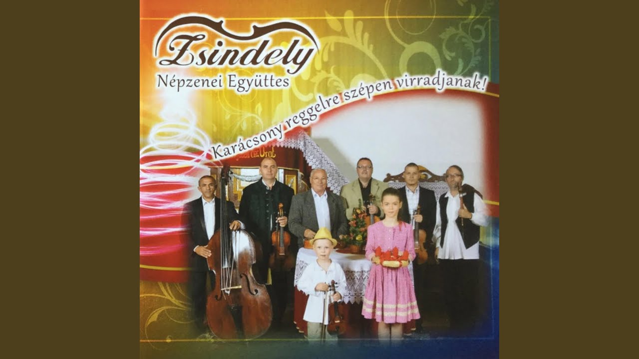 5. Krisztus Urunknak áldott születésén