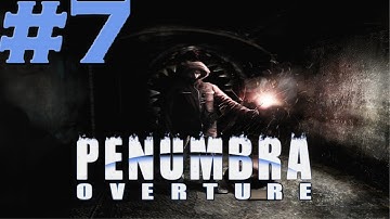 Penumbra: Overture - Part 7 - Chapter 2: A Voice in the Dark - A Cave from Conversations Past