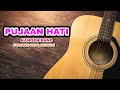 PUJAAN HATI - KARAOKE   KANGEN BAND | KARAOKE AKUSTIK