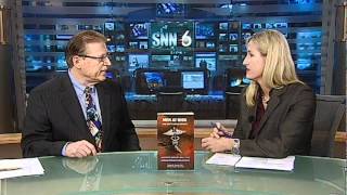 MEN AT RISK TV INTERVIEW