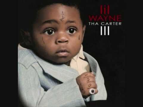 Lil Wayne Feat. Jay-Z (+) Mr. Carter