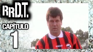 RRDT - Chapter 1