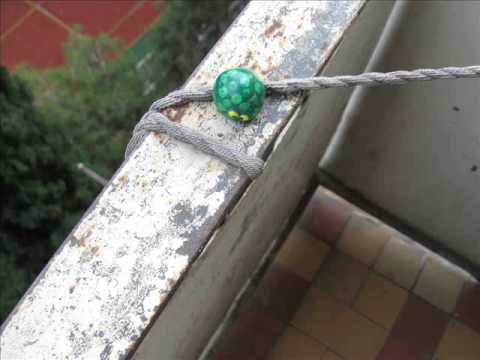 გასეირნება მოაჯირზე