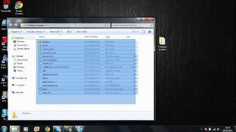 How to make a Minecraft bukkit server 1.0.0