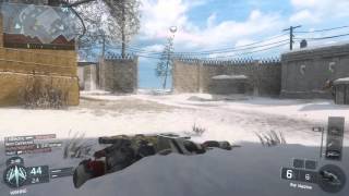 Reasons my killstreaks end #3