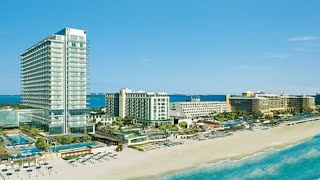 Secrets The Vine All Inclusive Adults Only  - Best Resort Hotels In Cancun - Video Tour